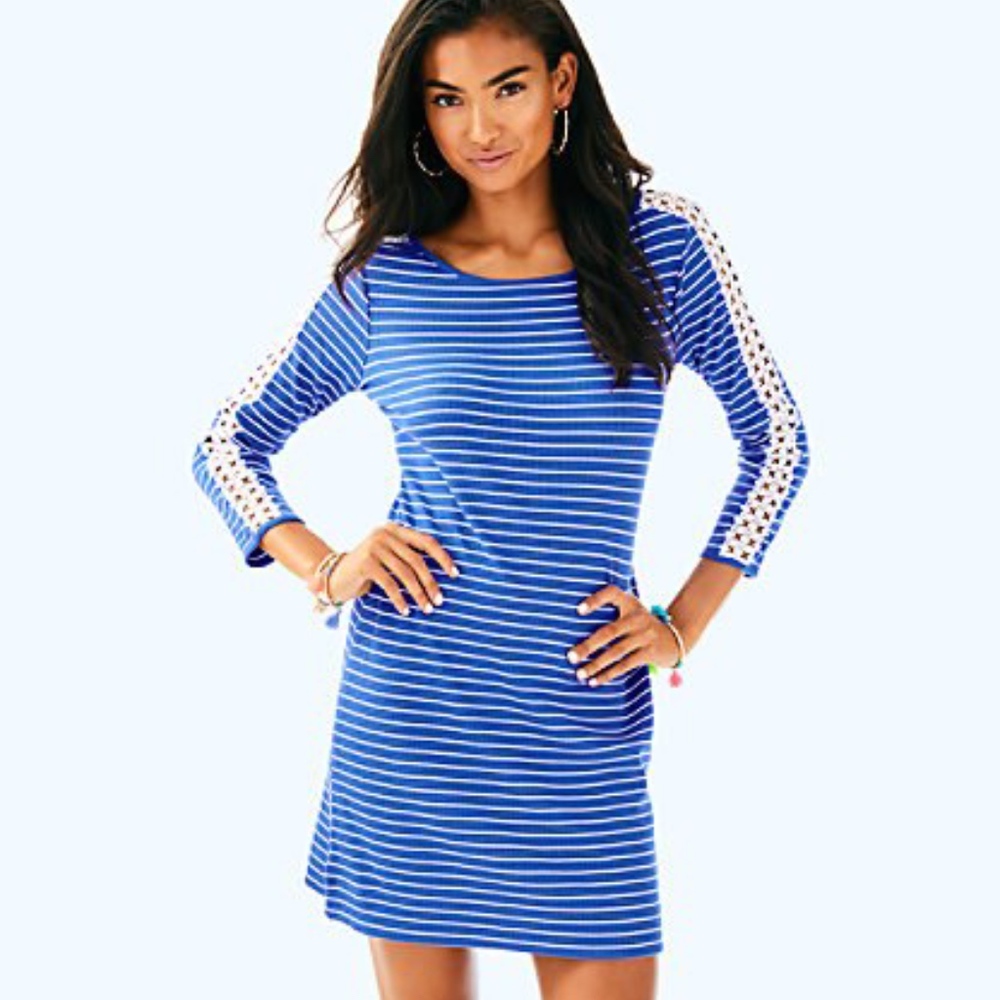 NWT Lilly Pulitzer Marlowe Dress